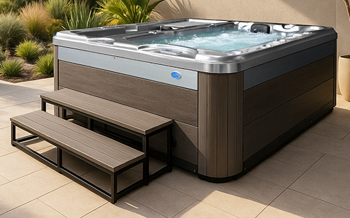 Cold Plunge&trade; Spas Walnut Creek hot tubs for sale