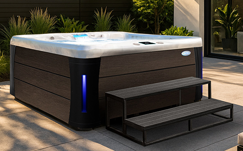 Escape Plus&trade; Spas Walnut Creek hot tubs for sale