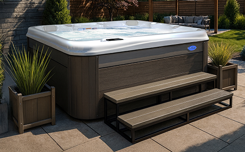 Patio&trade; Spas Walnut Creek hot tubs for sale