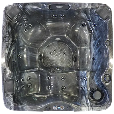 Pacifica EC-739L hot tubs for sale in Walnut Creek