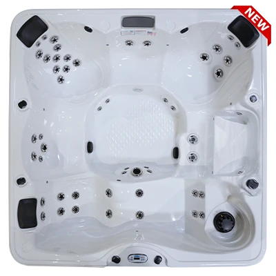 Pacifica Plus PPZ-743LC hot tubs for sale in Walnut Creek