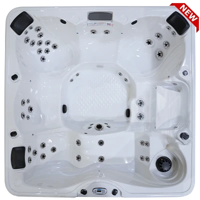 Atlantic Plus PPZ-843LC hot tubs for sale in Walnut Creek